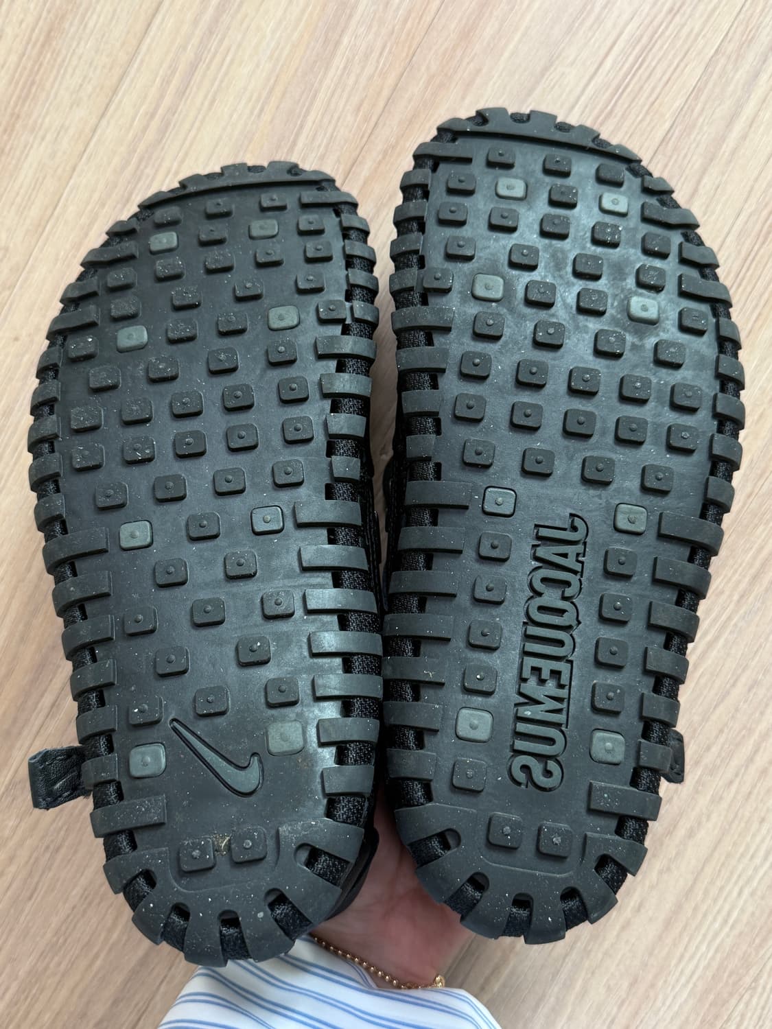 나이키 자크뮈스 포스  상품이미지3