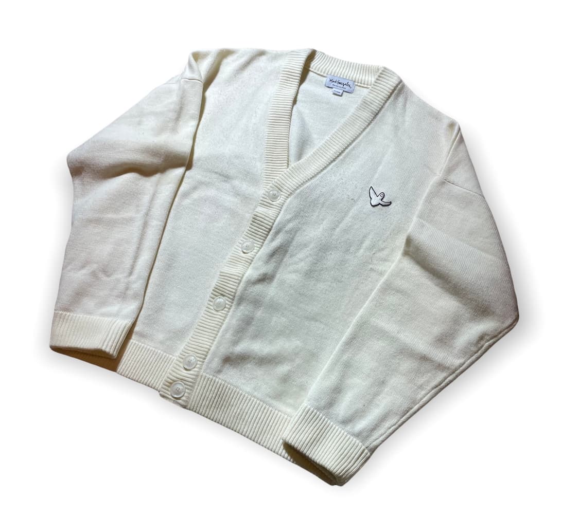 마크고잘레스 가디건 상품이미지2