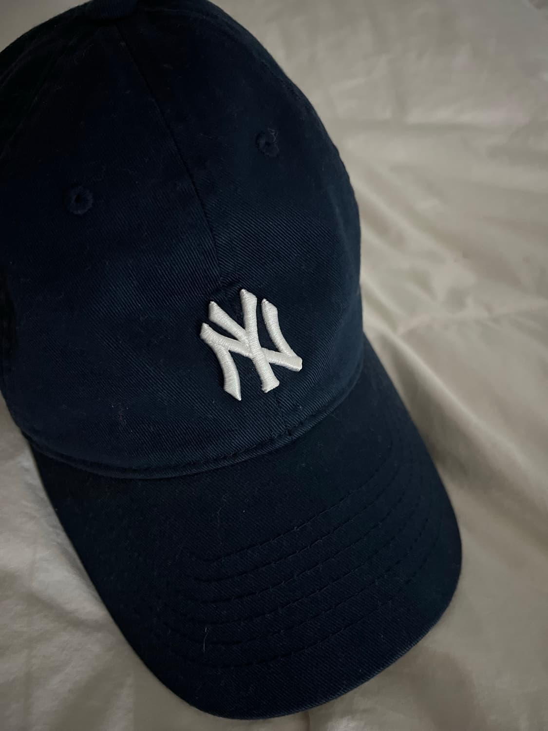 정품 뉴욕 양키스 모자 상품이미지1