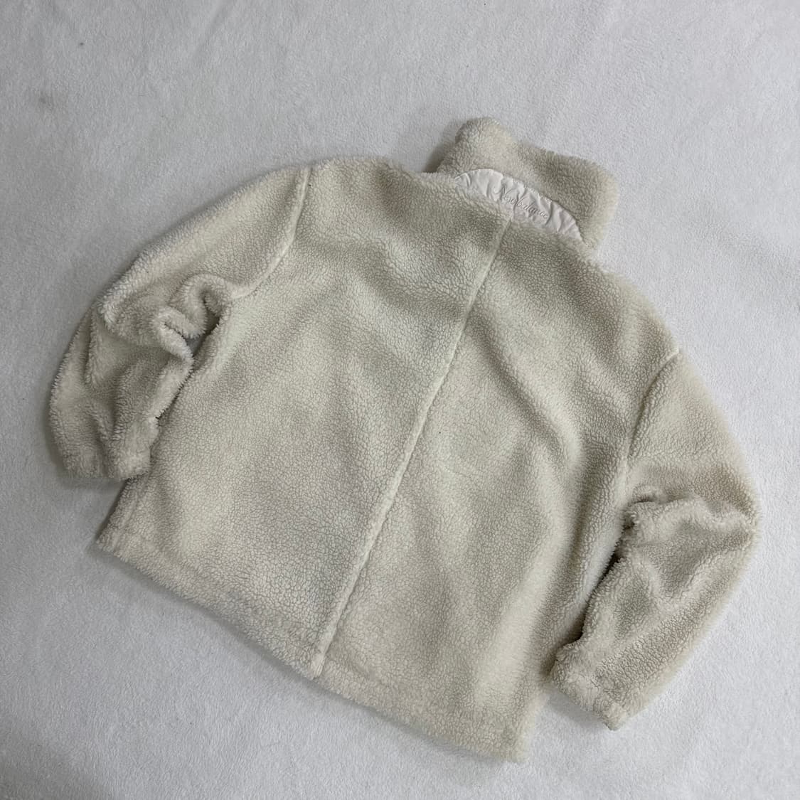 85 뉴발란스 덤블 플리스 자켓 0324T 상품이미지2