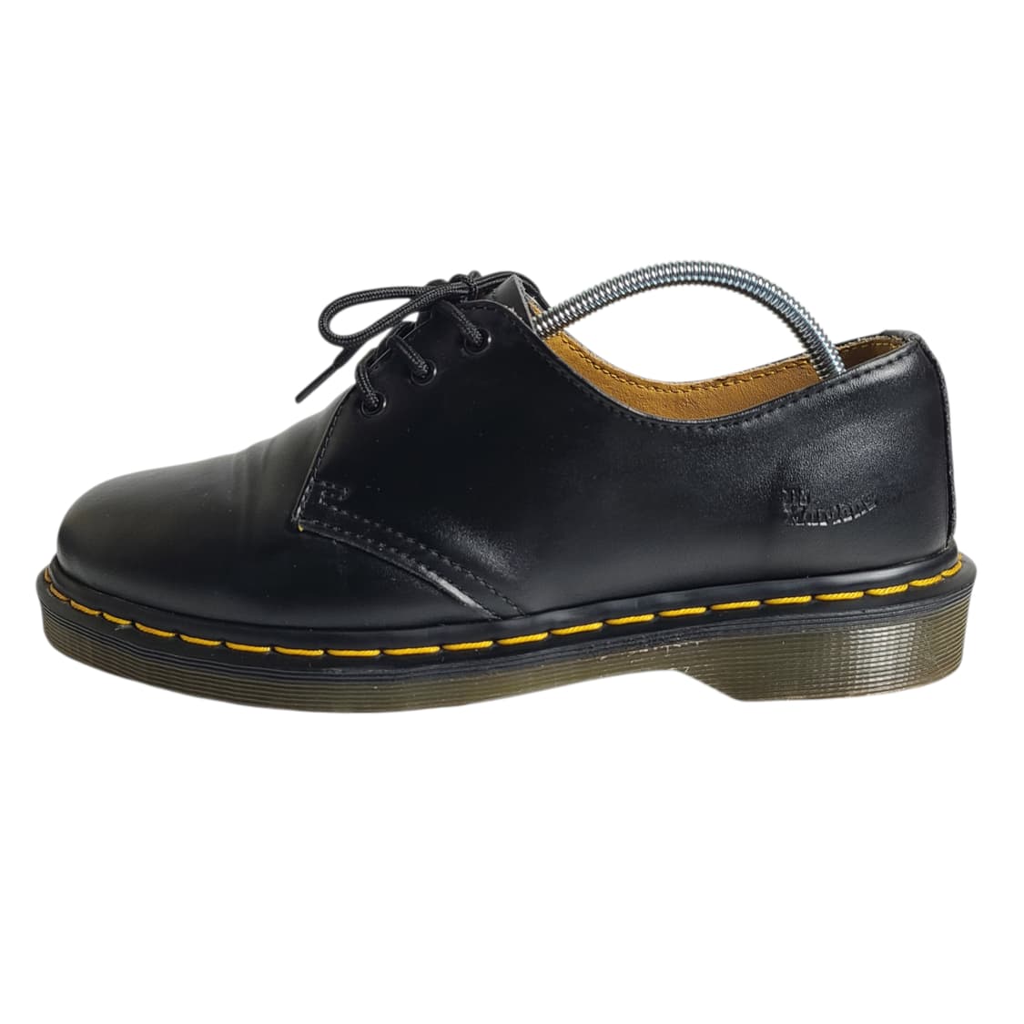 260-265) Dr.martens 닥터마틴 1461 3홀 블랙 상품이미지3