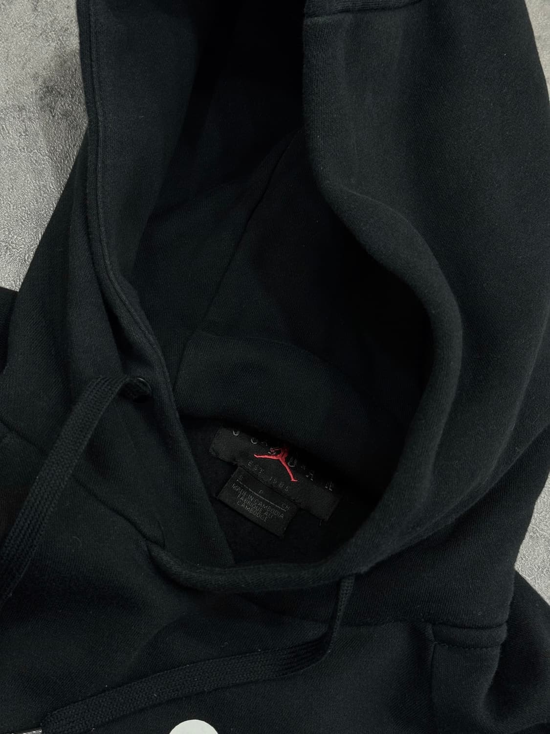 조던 크롭후드S 상품이미지6