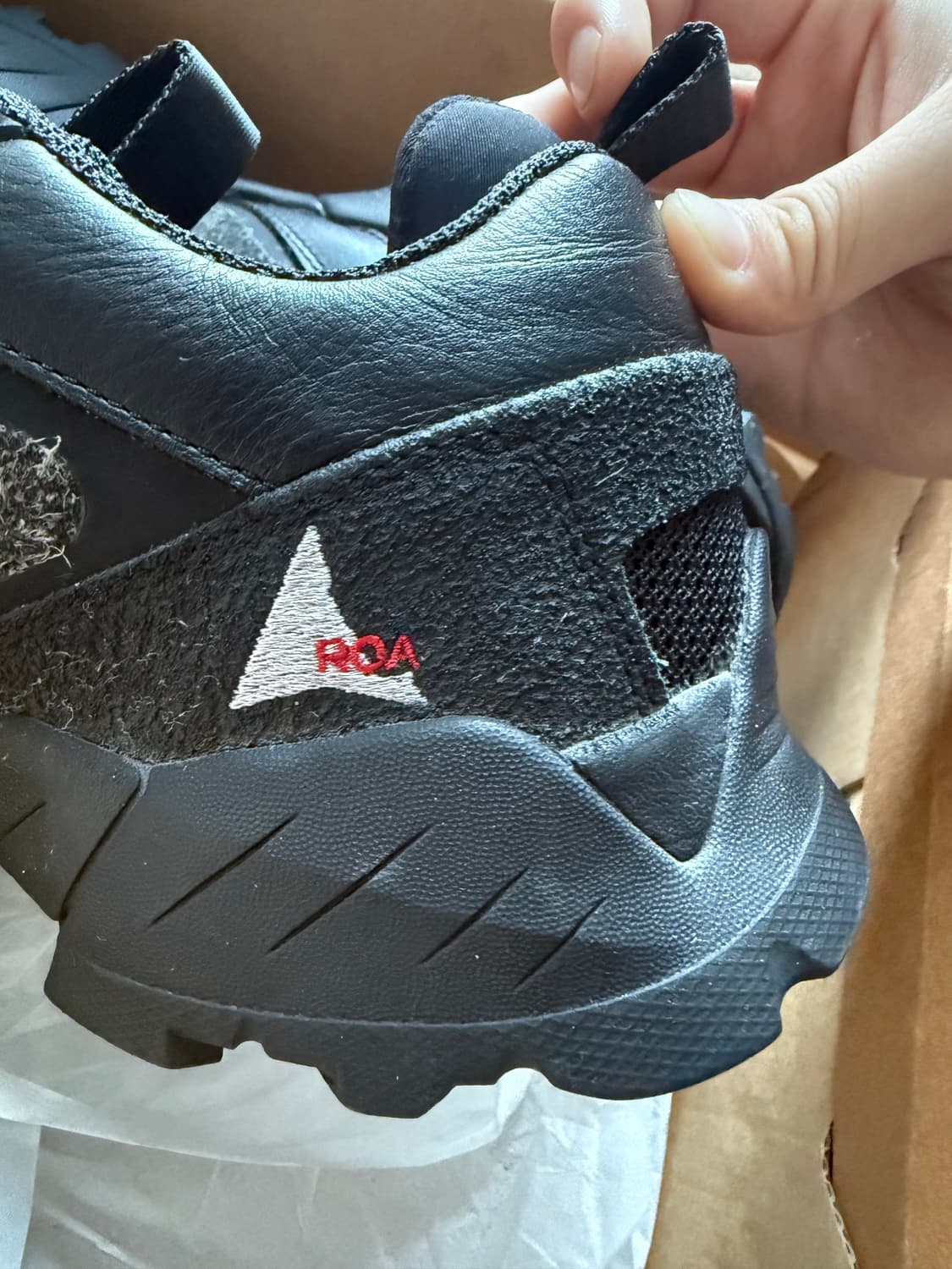 ROA EU42 상품이미지4