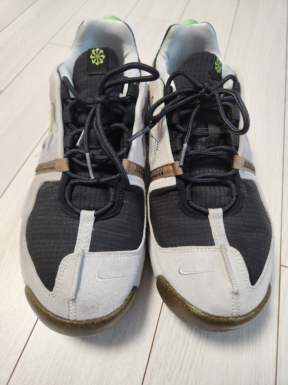 나이키 운동화 프리 테라 비스타 넥스트 네이처 DM0861-002 사이즈 상품이미지3