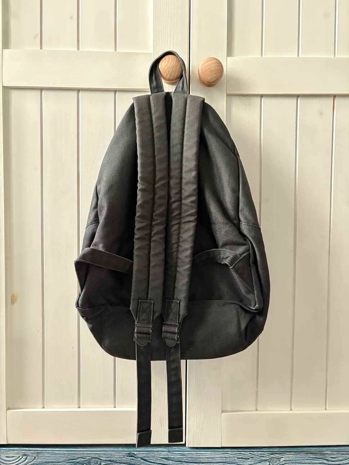 포터 스모키 백팩 차콜 그레이 상품이미지3