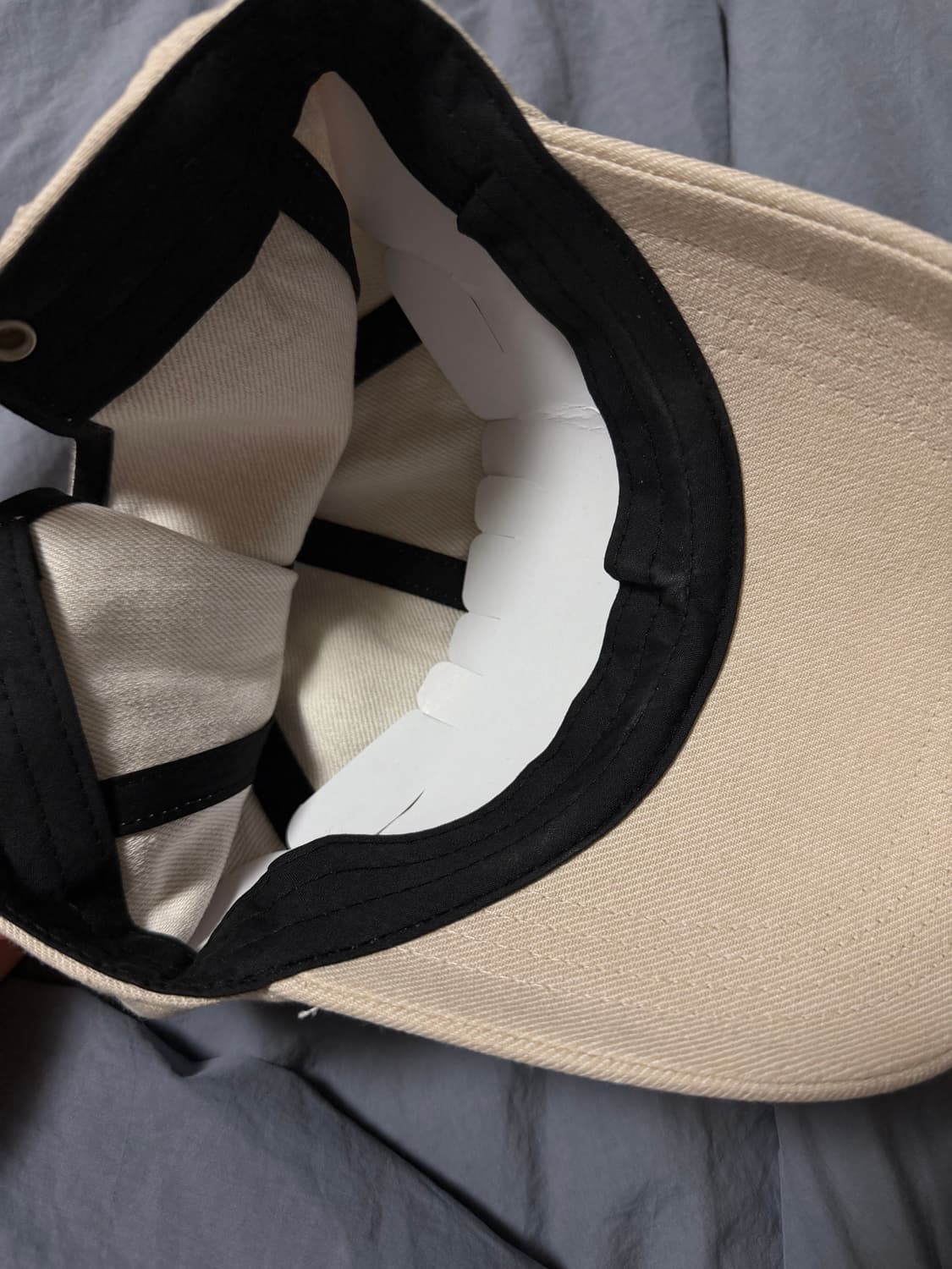 마뗑킴 모자 상품이미지2