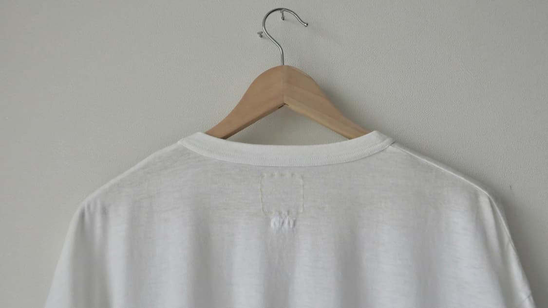24ss JUMBO TEE S/S (LCC MAKES) 상품이미지6
