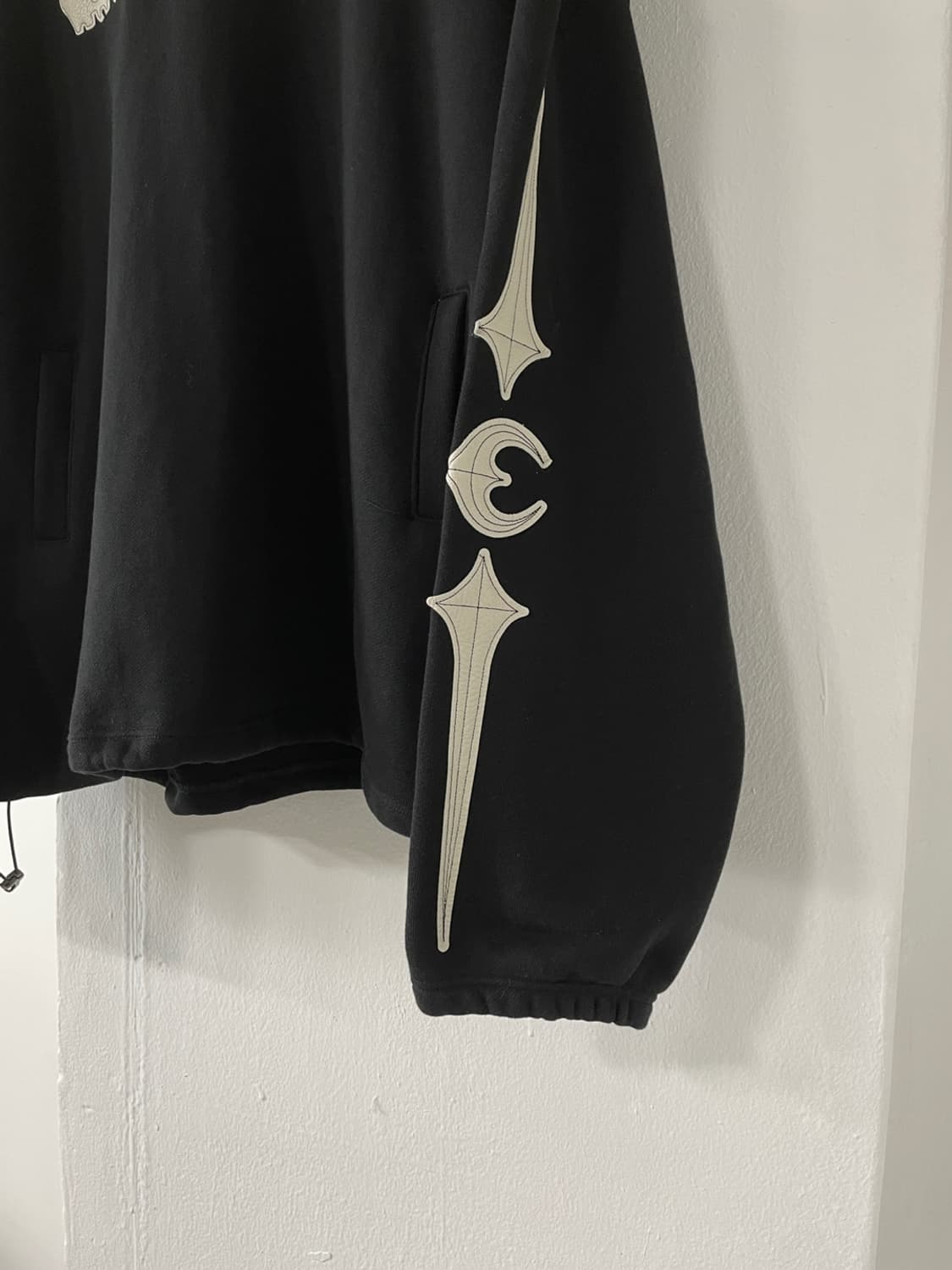 떠그클럽 TC 앤젤스 후디  상품이미지5