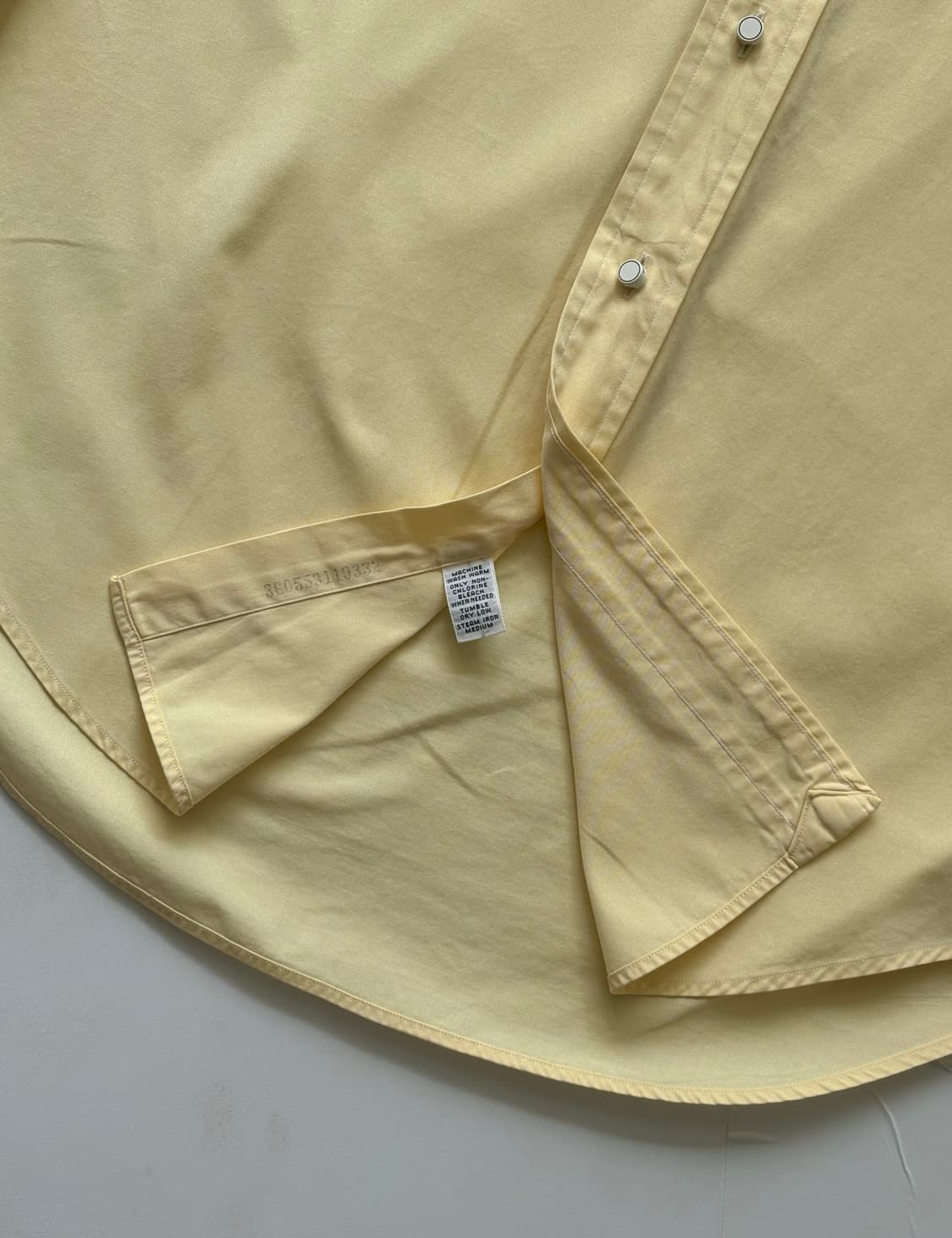 Polo 폴로랄프로렌 90's 옥스포드 셔츠 상품이미지5