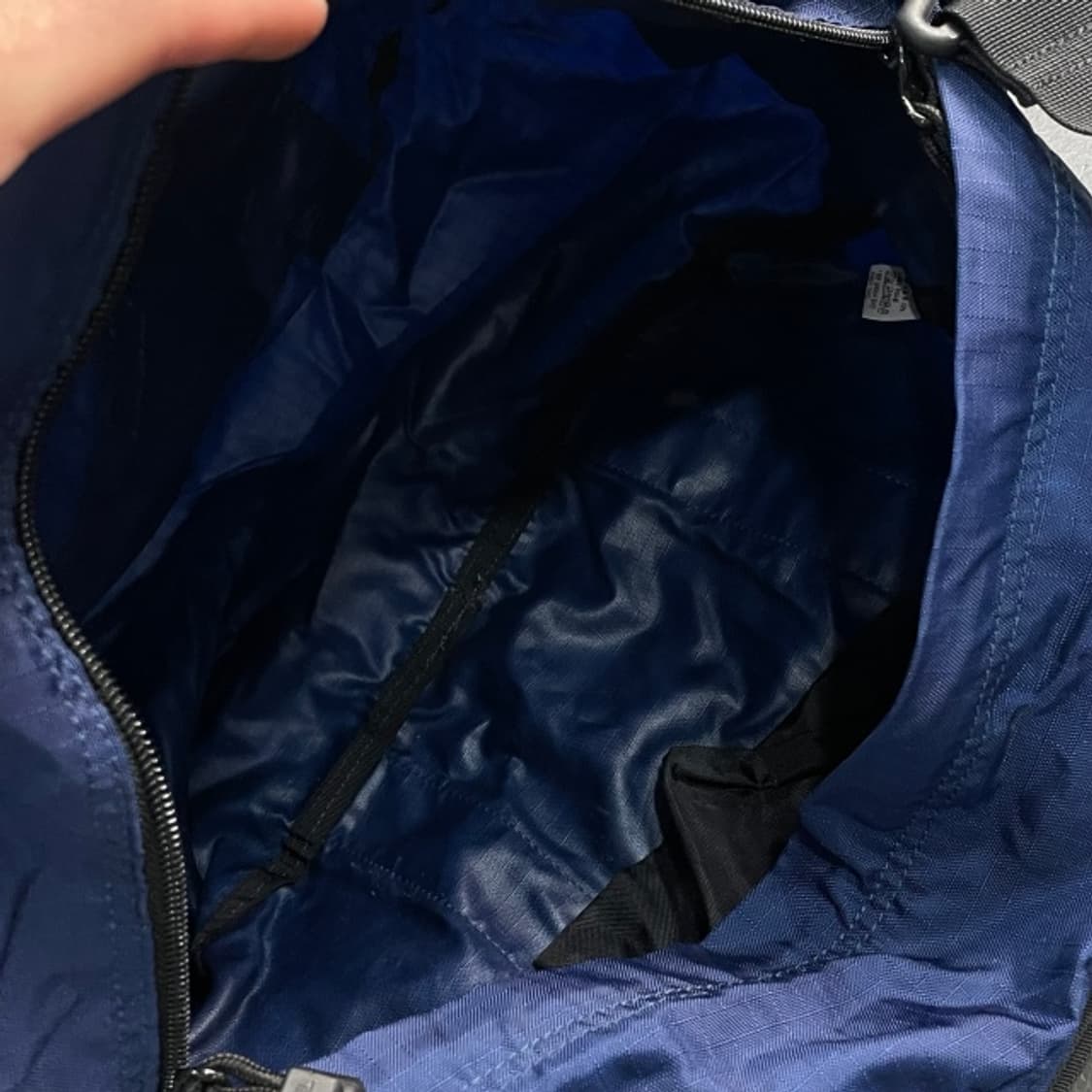 노스페이스 크로스백 상품이미지5