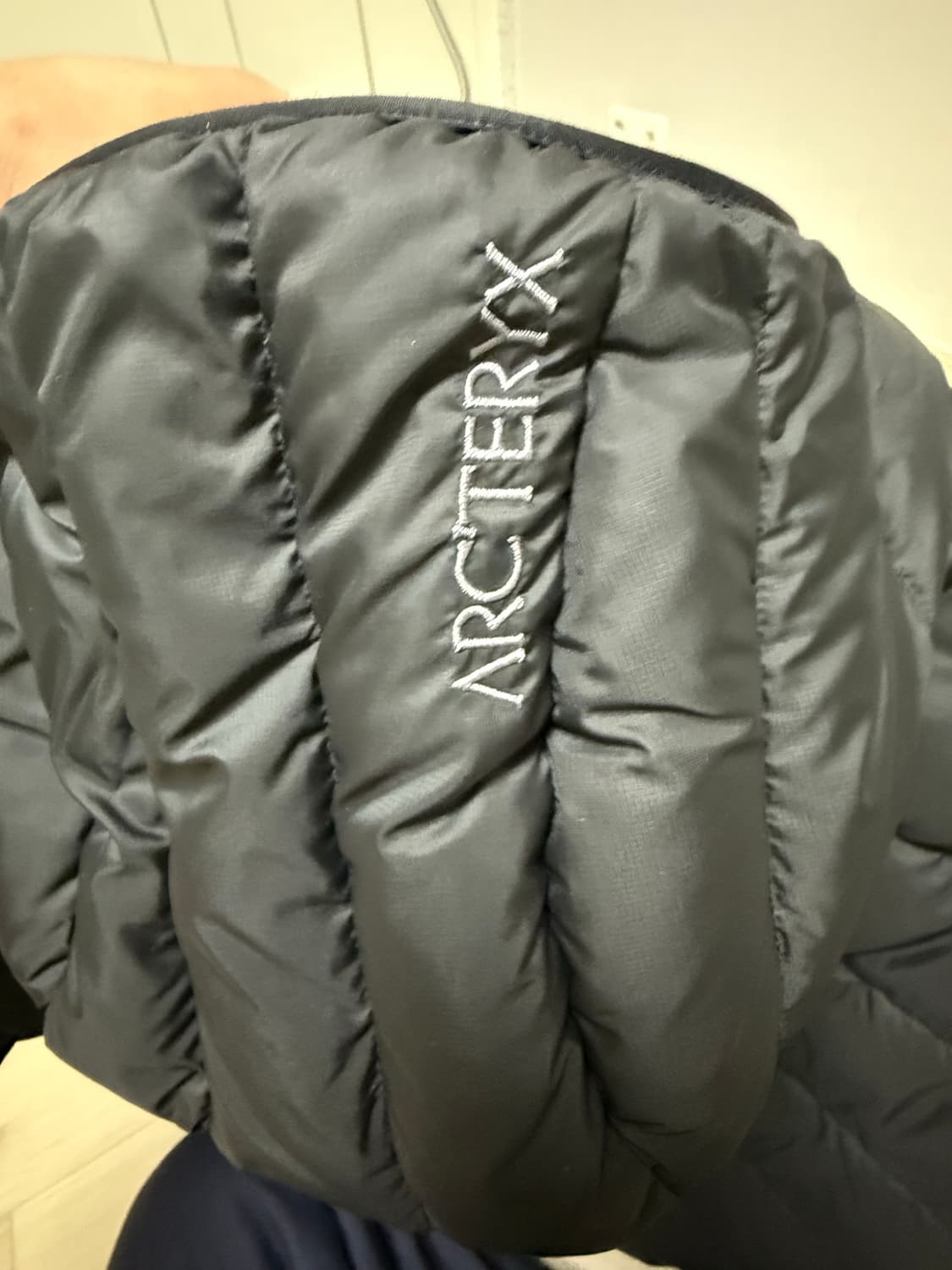 아크테릭스 세륨 M 상품이미지5