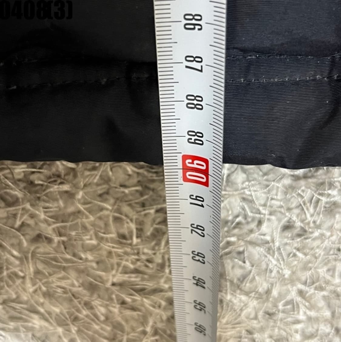 나이키 롱패딩 상품이미지7