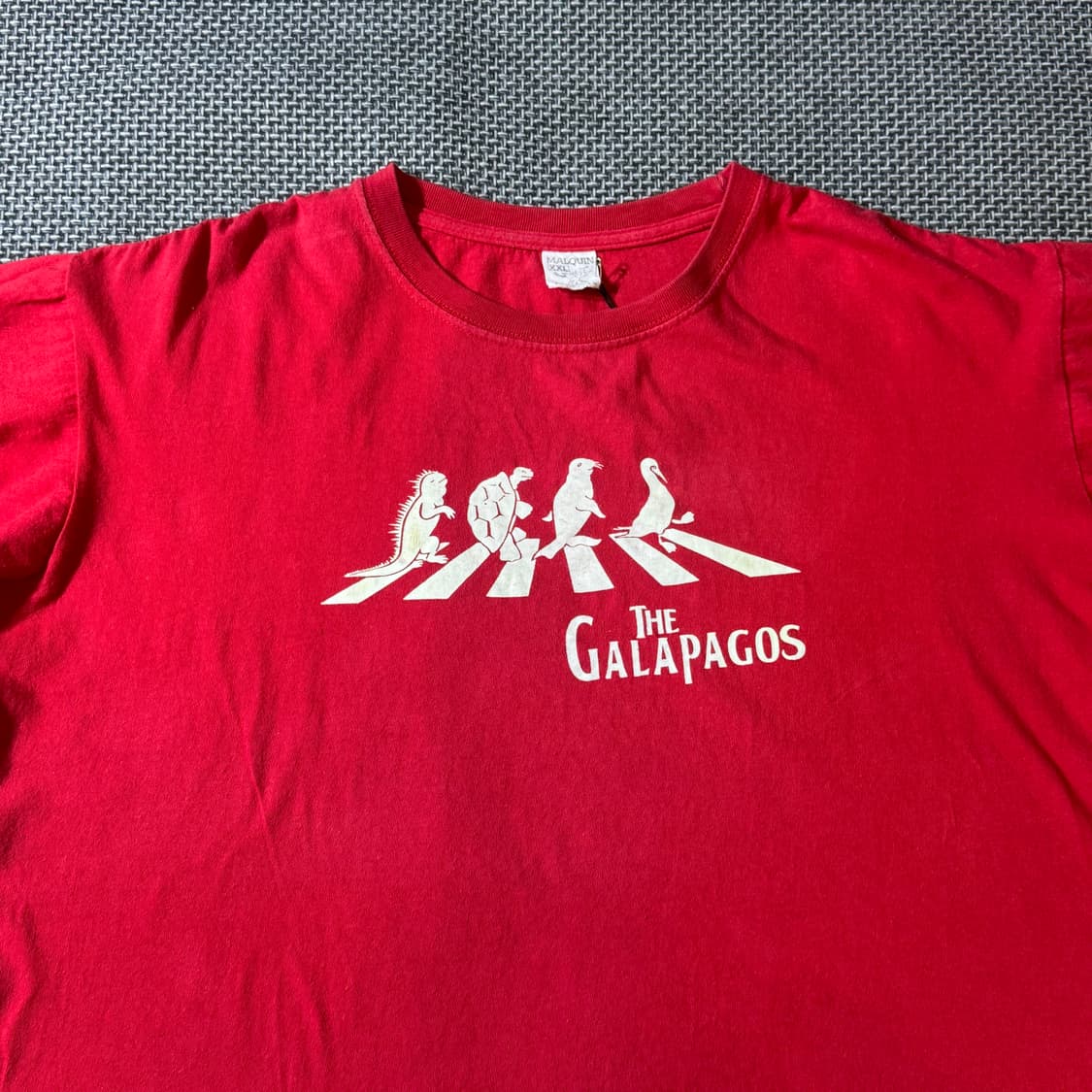 빈티지 티셔츠(kold_8446)  상품이미지3