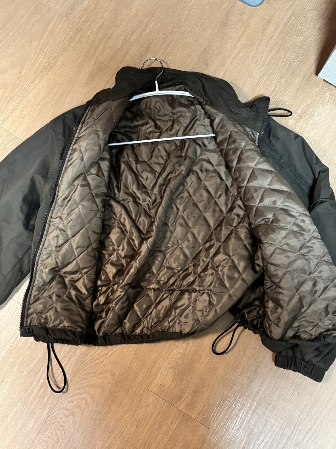 빈티지 자켓 판매 M 상품이미지2