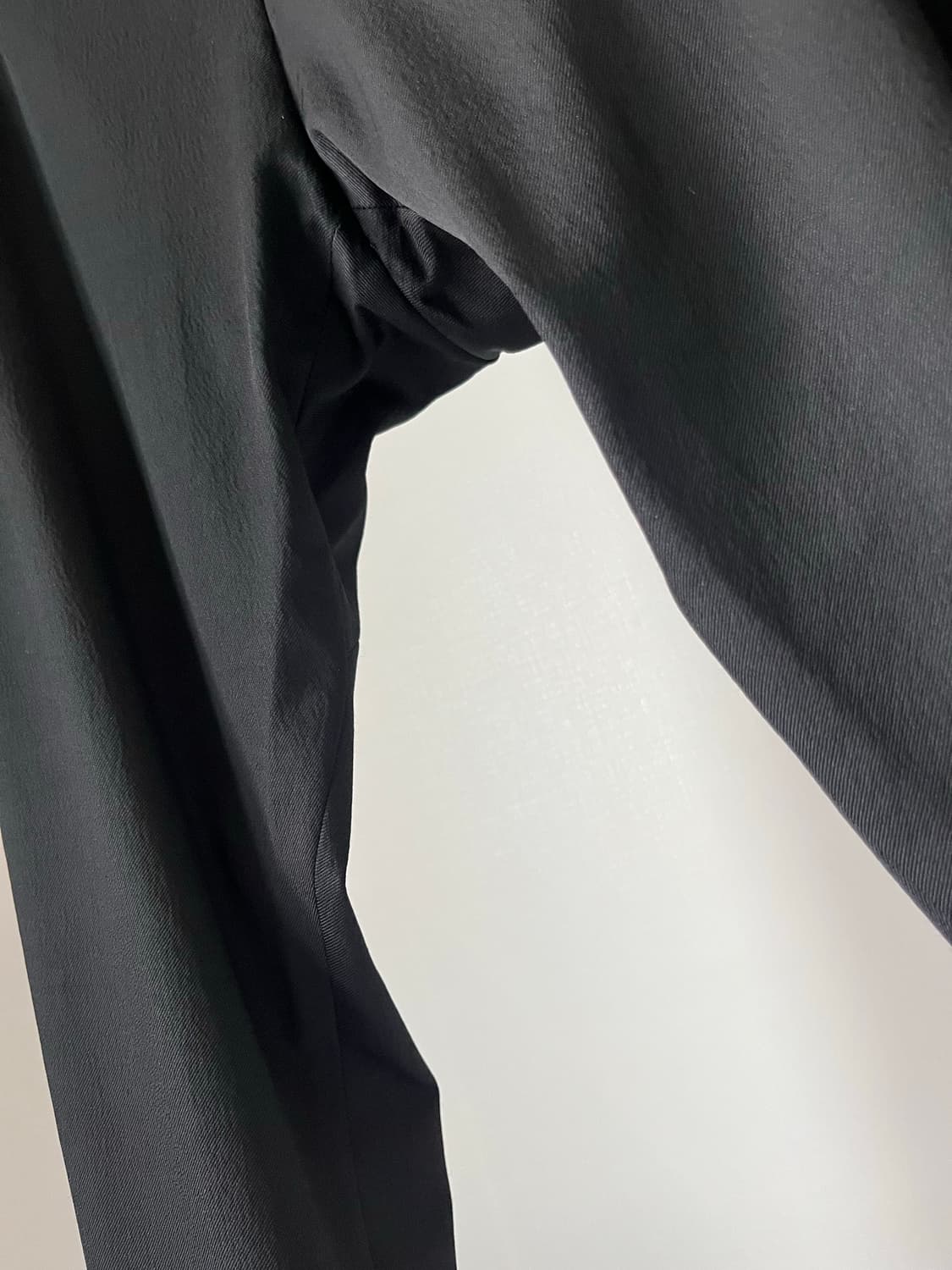 Julius SS15 Geometrical Pattern Trousers 상품이미지8