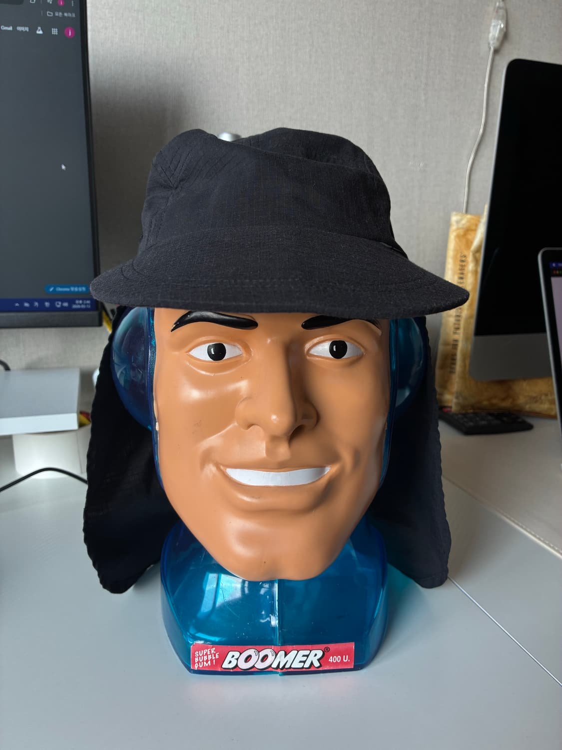 Vintage Hat (SOU&VEN) 상품이미지1