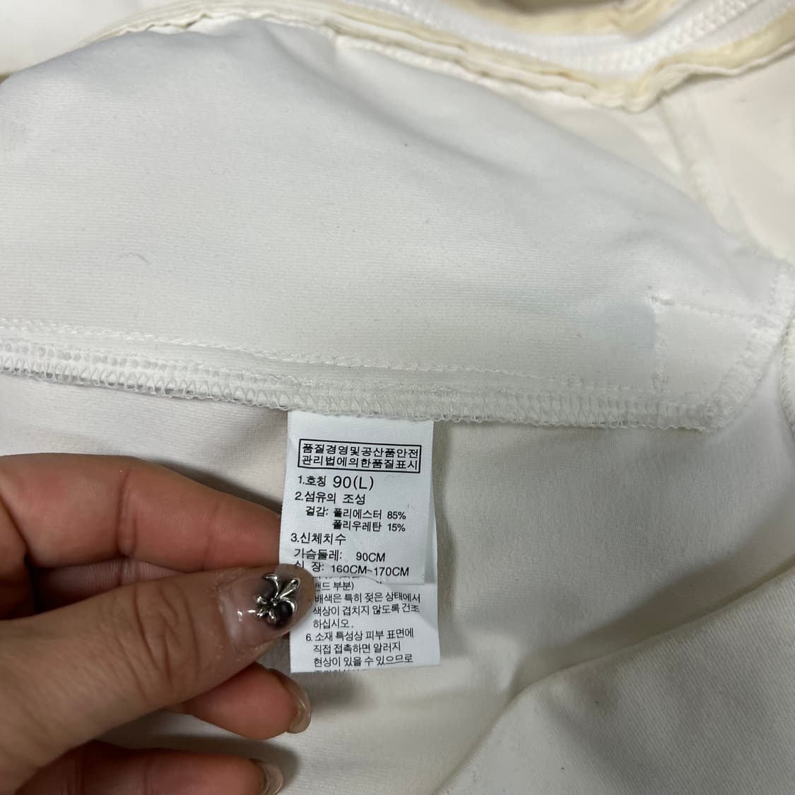 노스페이스 져지[1547] 상품이미지8