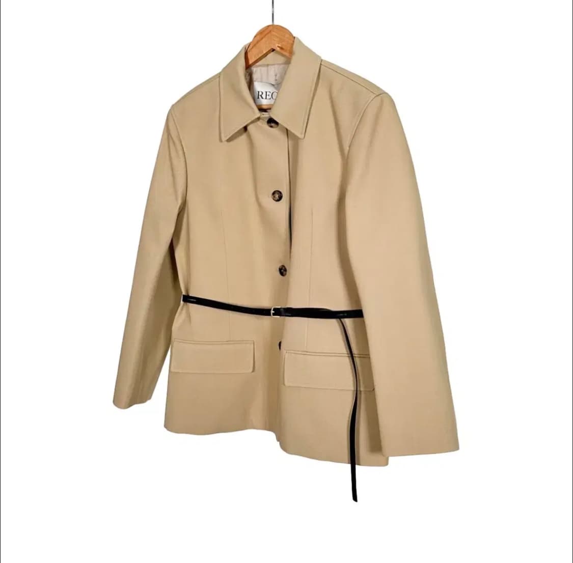 (새상품) 렉토 자켓 상품이미지3