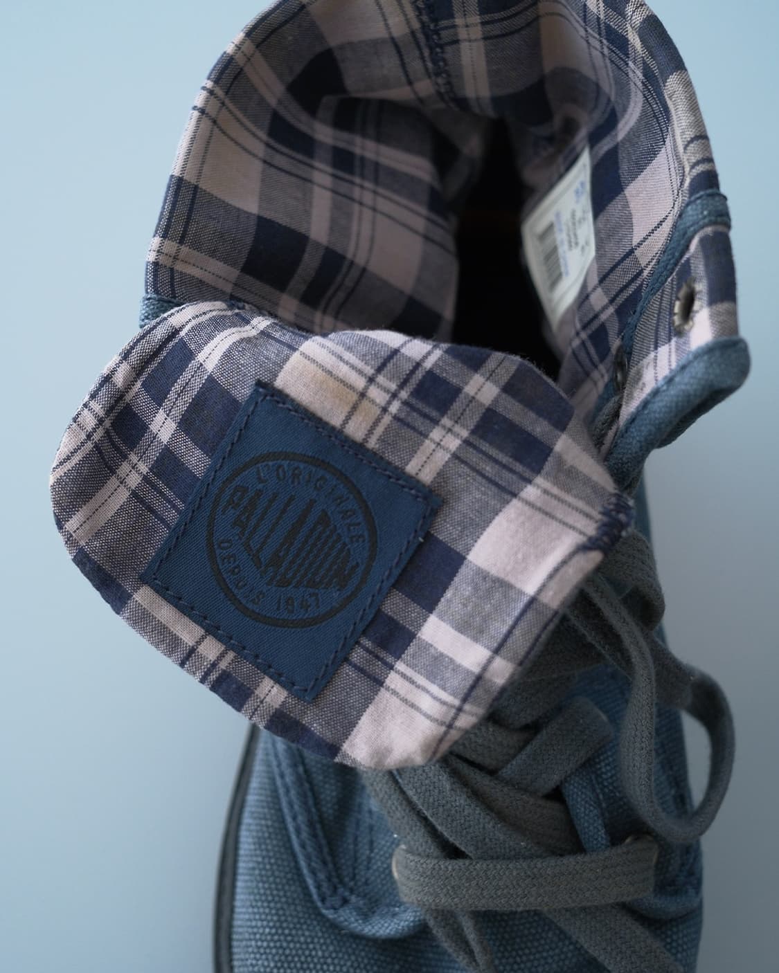 PALLADIUM BAGGY 상품이미지7