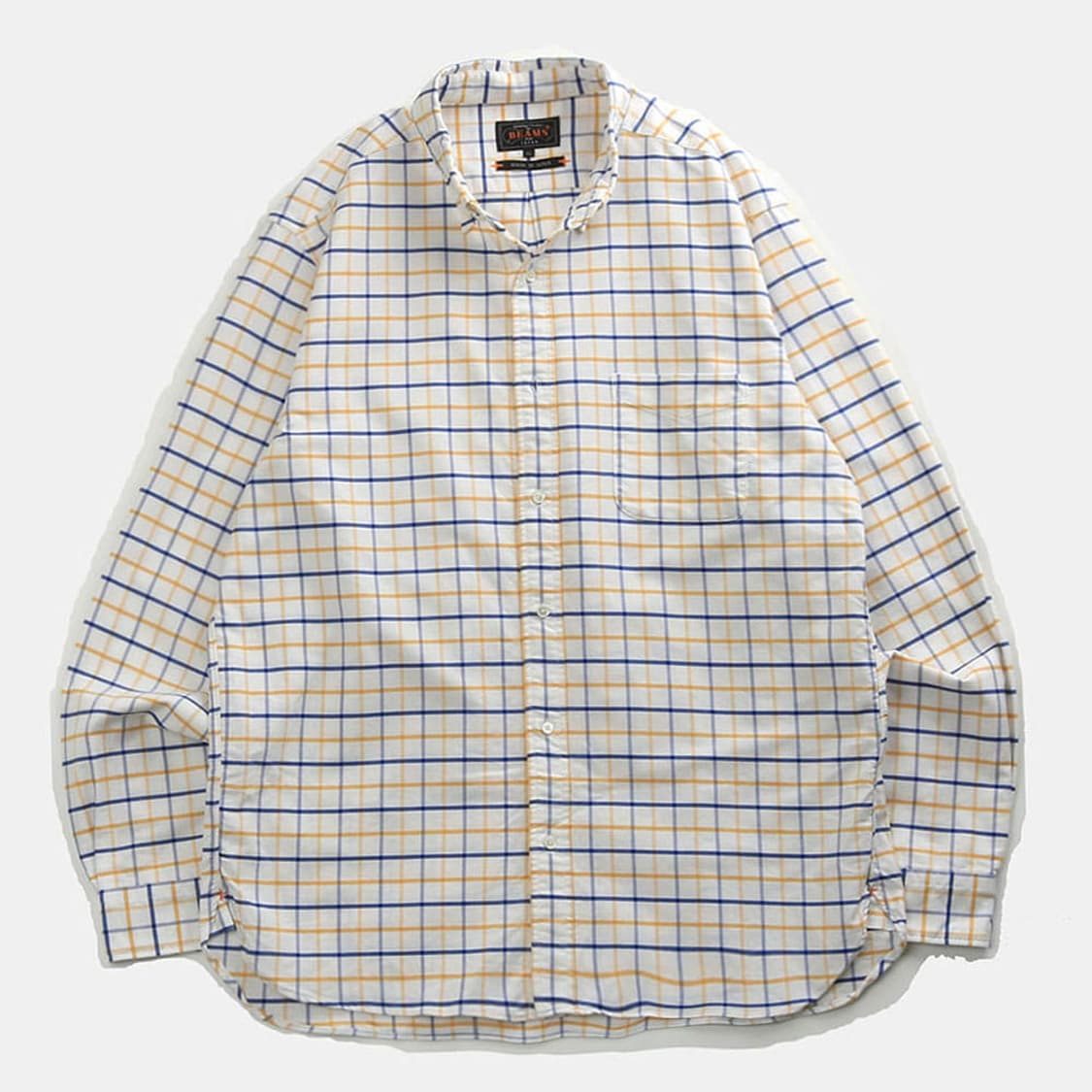 BEAMS PLUS 상품이미지1