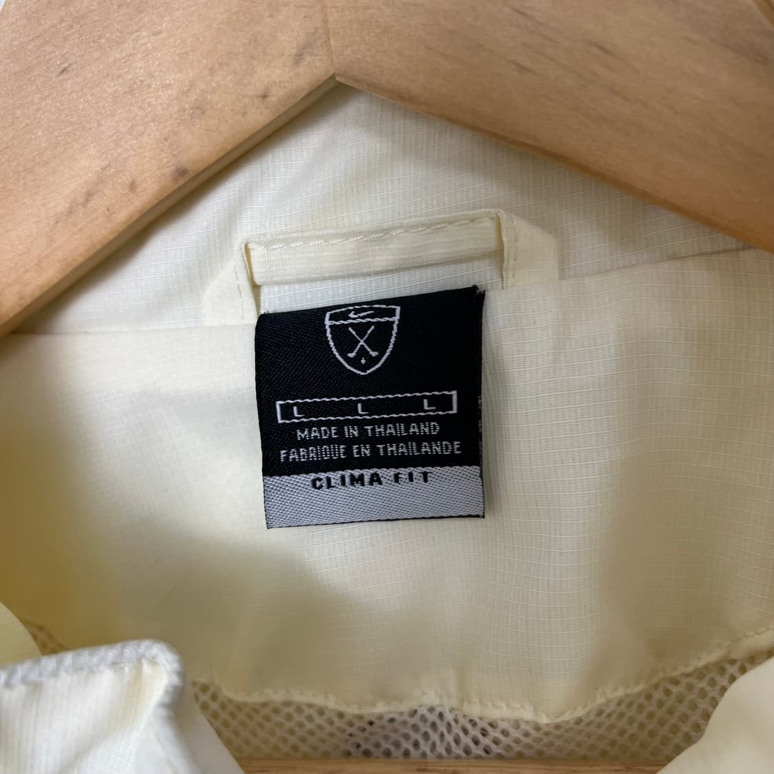 NIKE 나이키 GOLF 트랜스폼 바람막이 자켓 상품이미지5