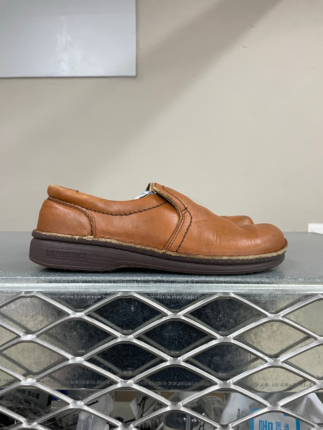 버켄스탁 클로그 슬립온 로퍼 230 상품이미지4