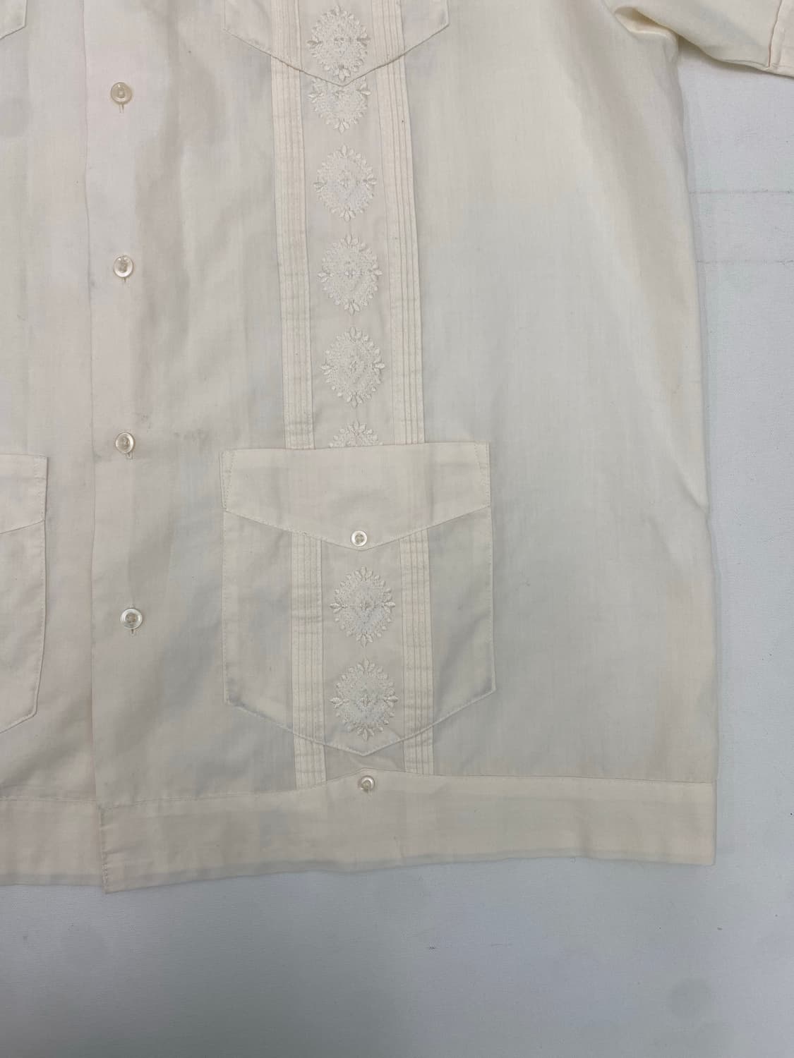 구아야베라 셔츠 xl-2xl 상품이미지2