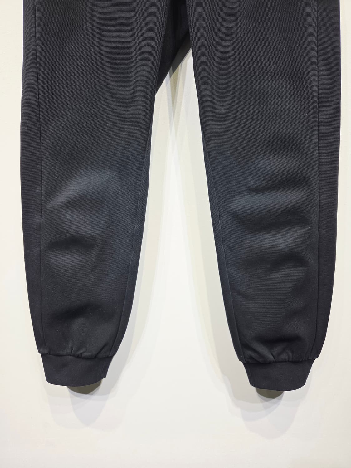 다이나핏(DYNAFIT) 블랙 트레이닝 조거 팬츠 상품이미지4