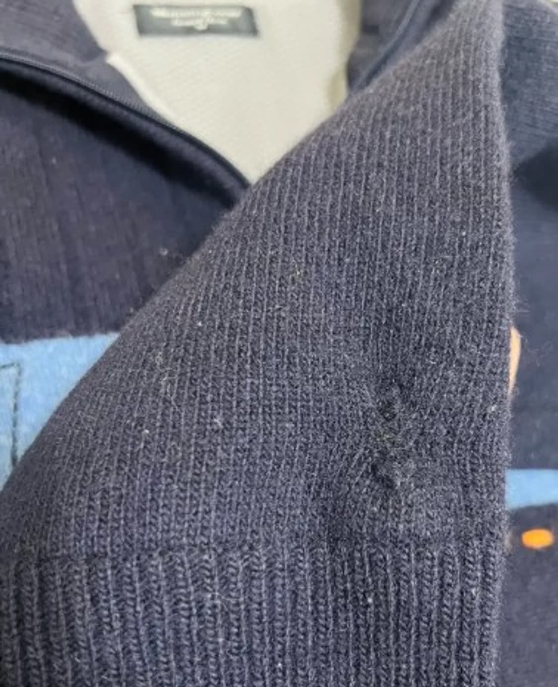 먼싱웨어 그랜드슬램 울니트 남성골프니트 95 상품이미지6