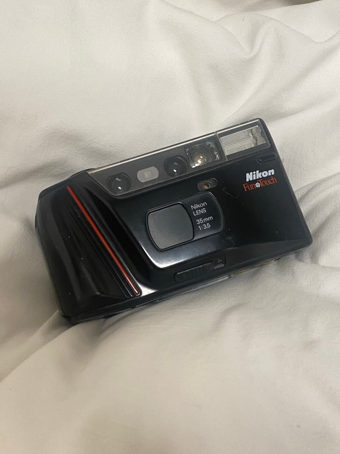 Nikon 필름카메라 상품이미지2