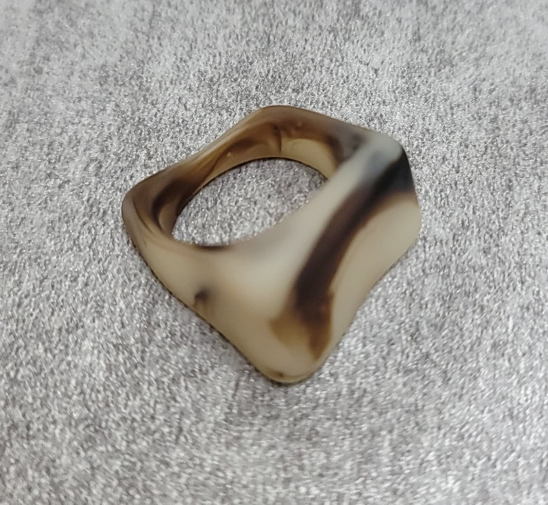 unique ring set 상품이미지4