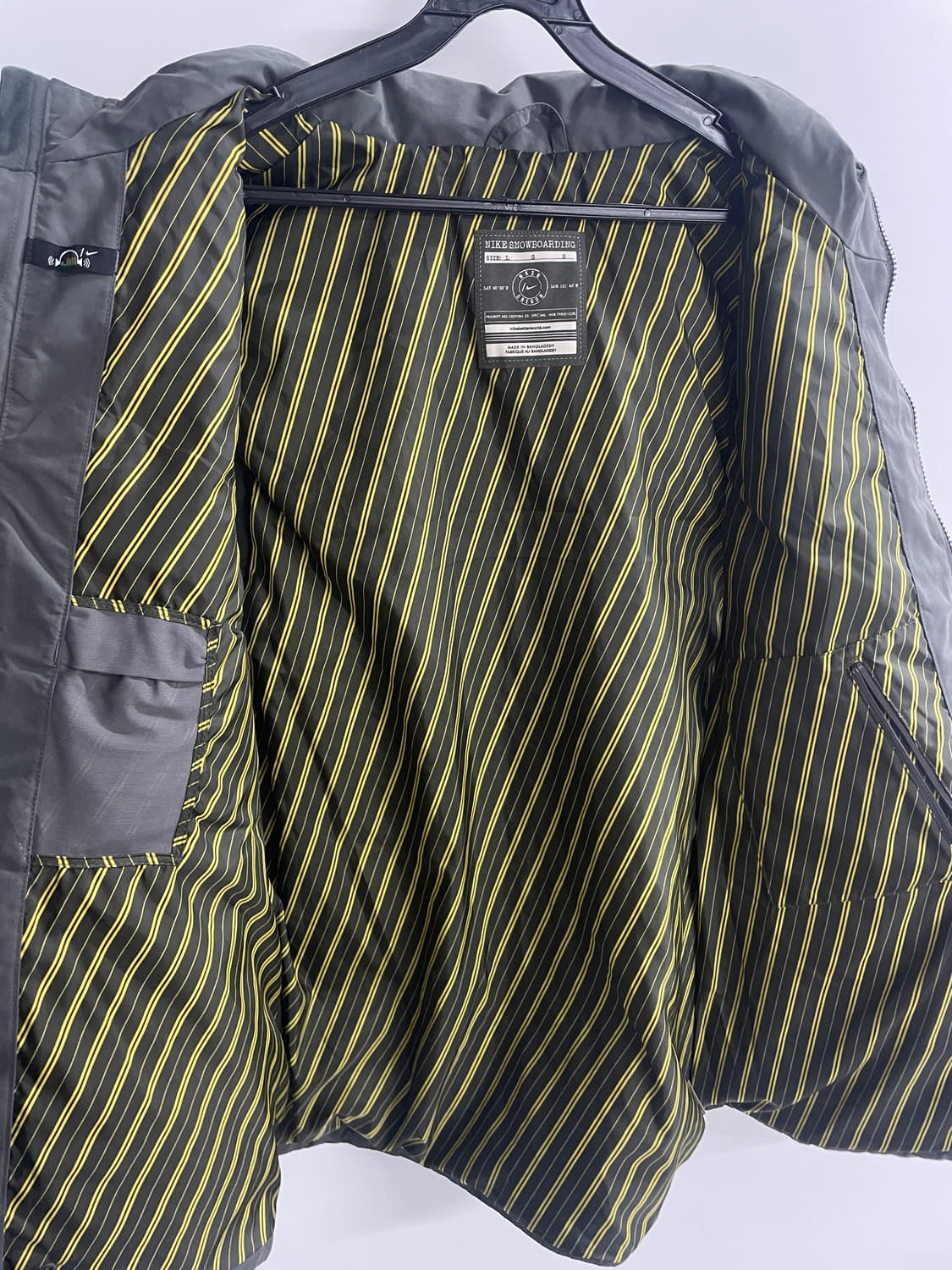 나이키 스노우보드 베스트 상품이미지6