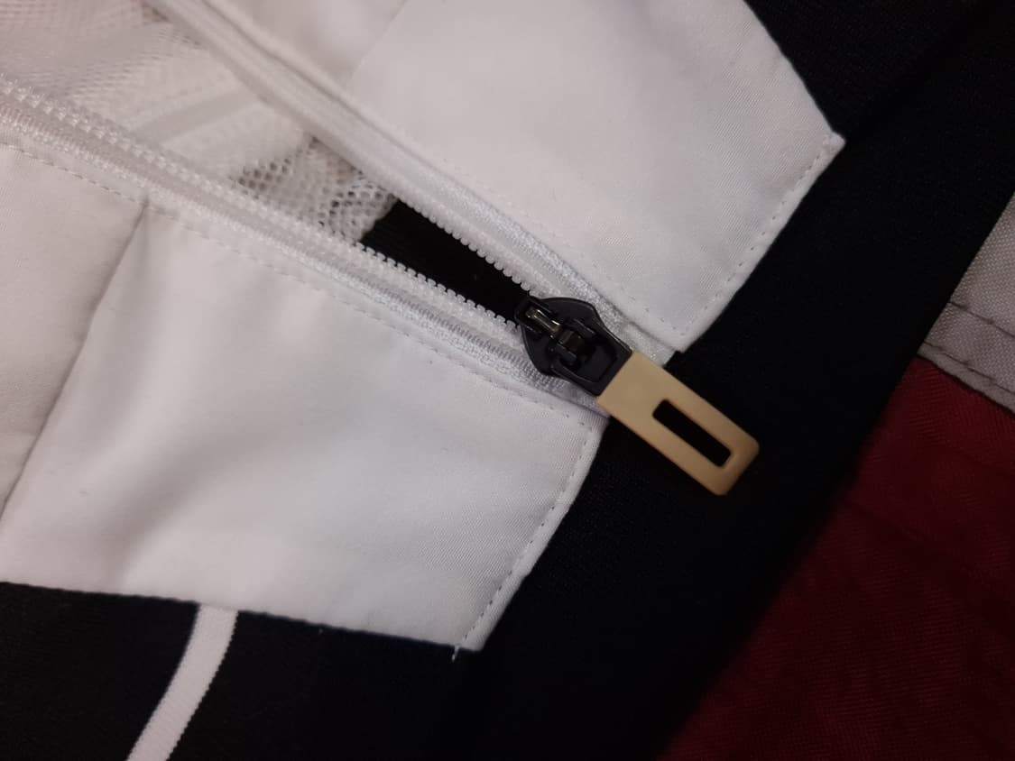 오리지날 일본판 아디다스 독일 바람막이 자켓 상품이미지7