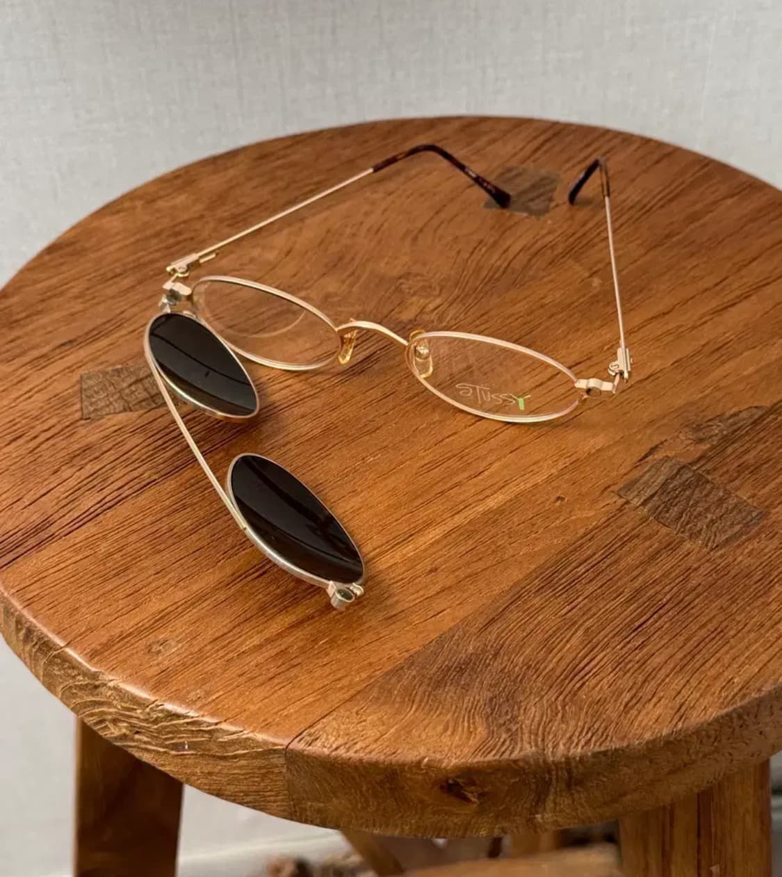 스투시 안경 & 선글라스 (자석 탈부착) 상품이미지1