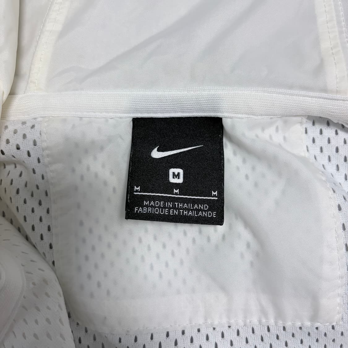 나이키 스우시 아노락 상품이미지4