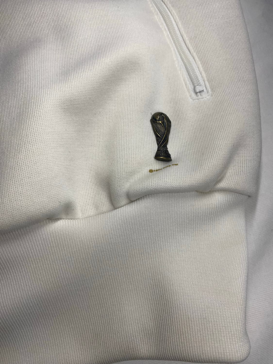 아디다스 독일 국대 져지 트랙탑 상품이미지4