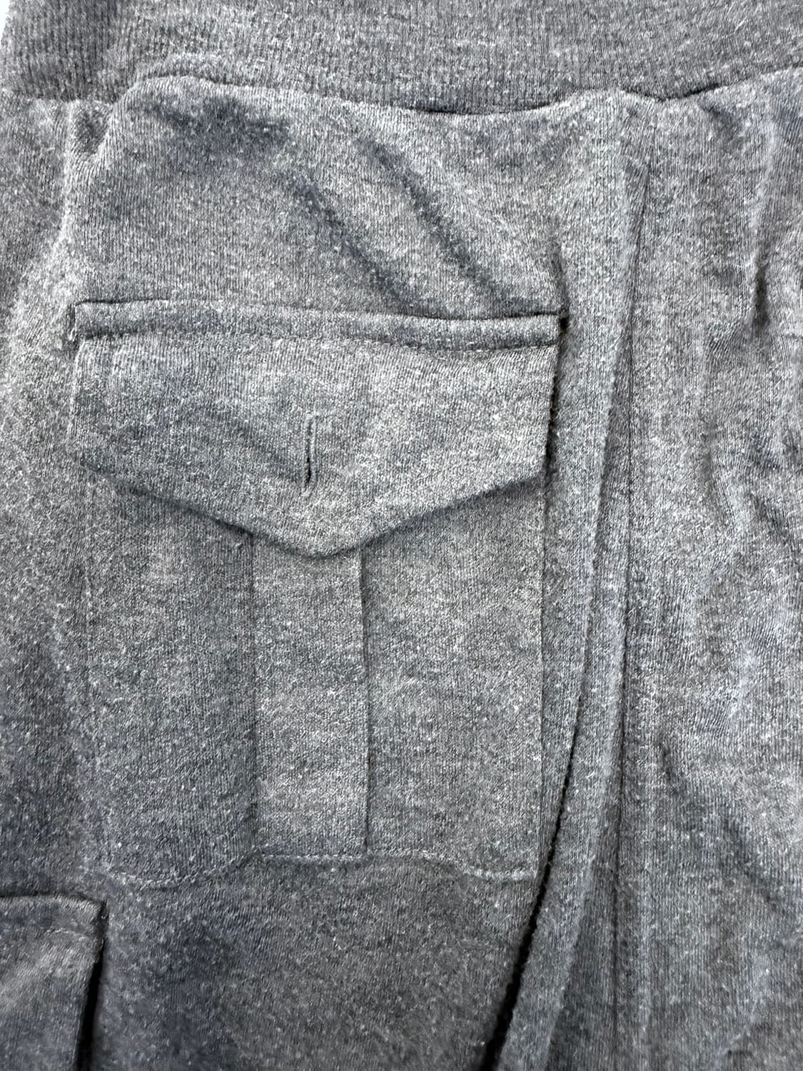 cargo maxi skirt 상품이미지4