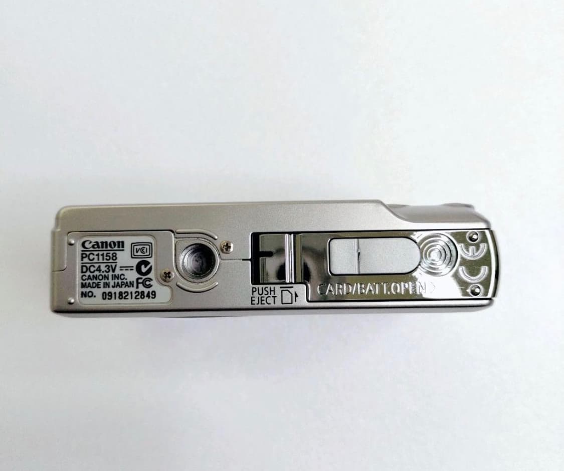 캐논 익시 60 상품이미지4