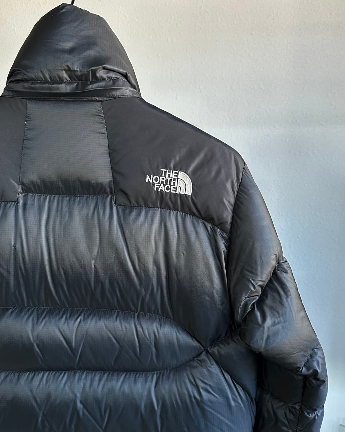 [S-M]노스페이스 써밋 시리즈 800 패딩 상품이미지8