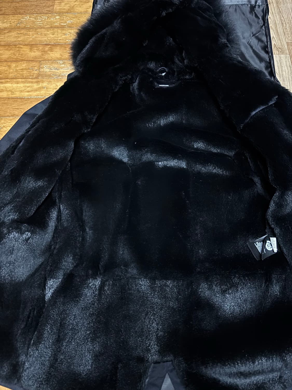 맥케이지 모리츠 38 상품이미지2