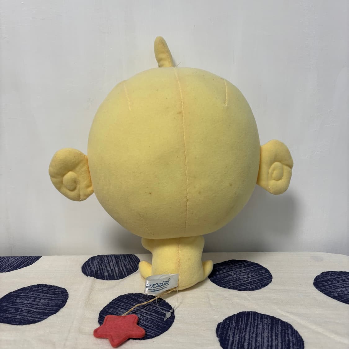 고전 별나라요정 코미 핑코 인형 상품이미지2