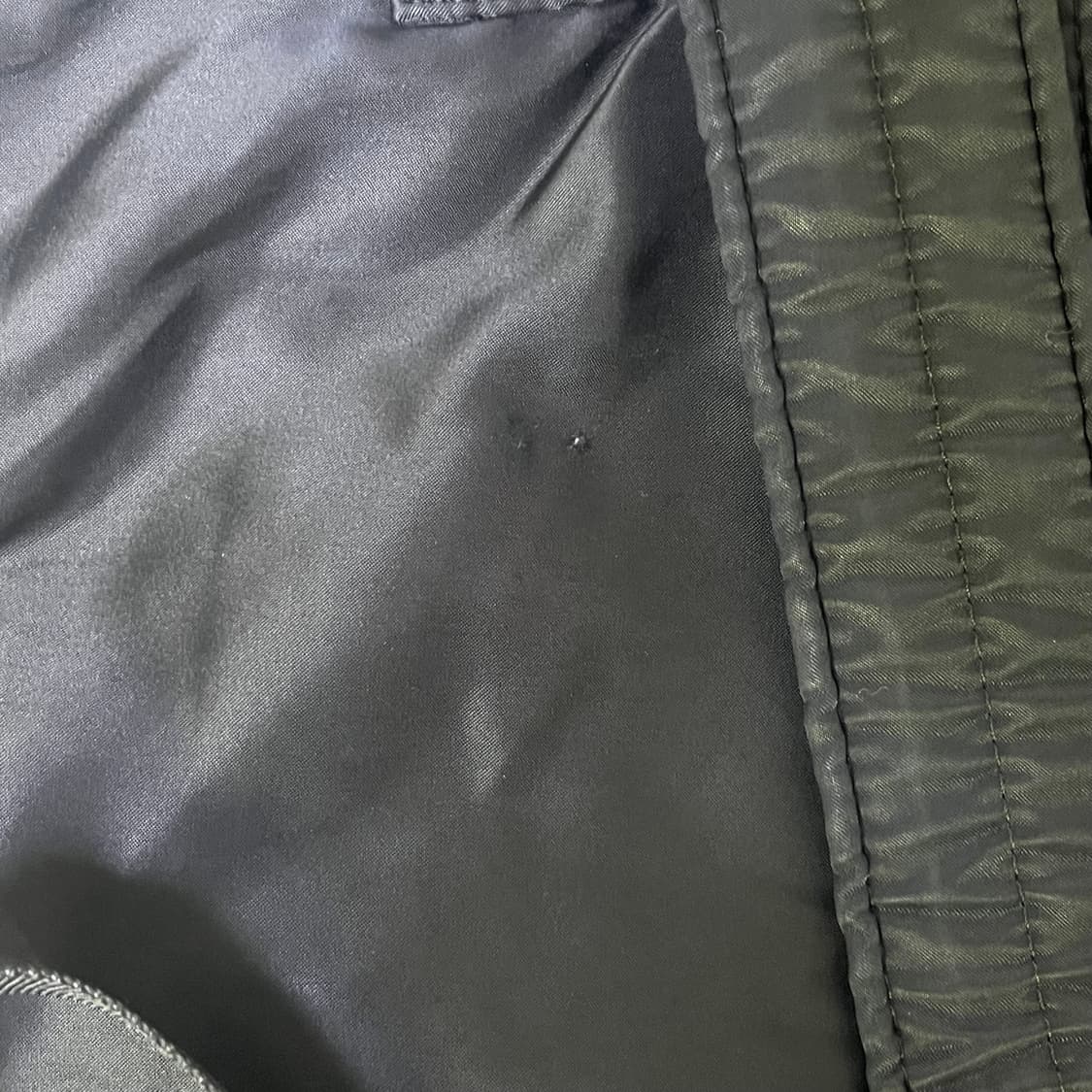 Porter 요시다 포터 탱커 백팩 럭색 블랙 상품이미지5