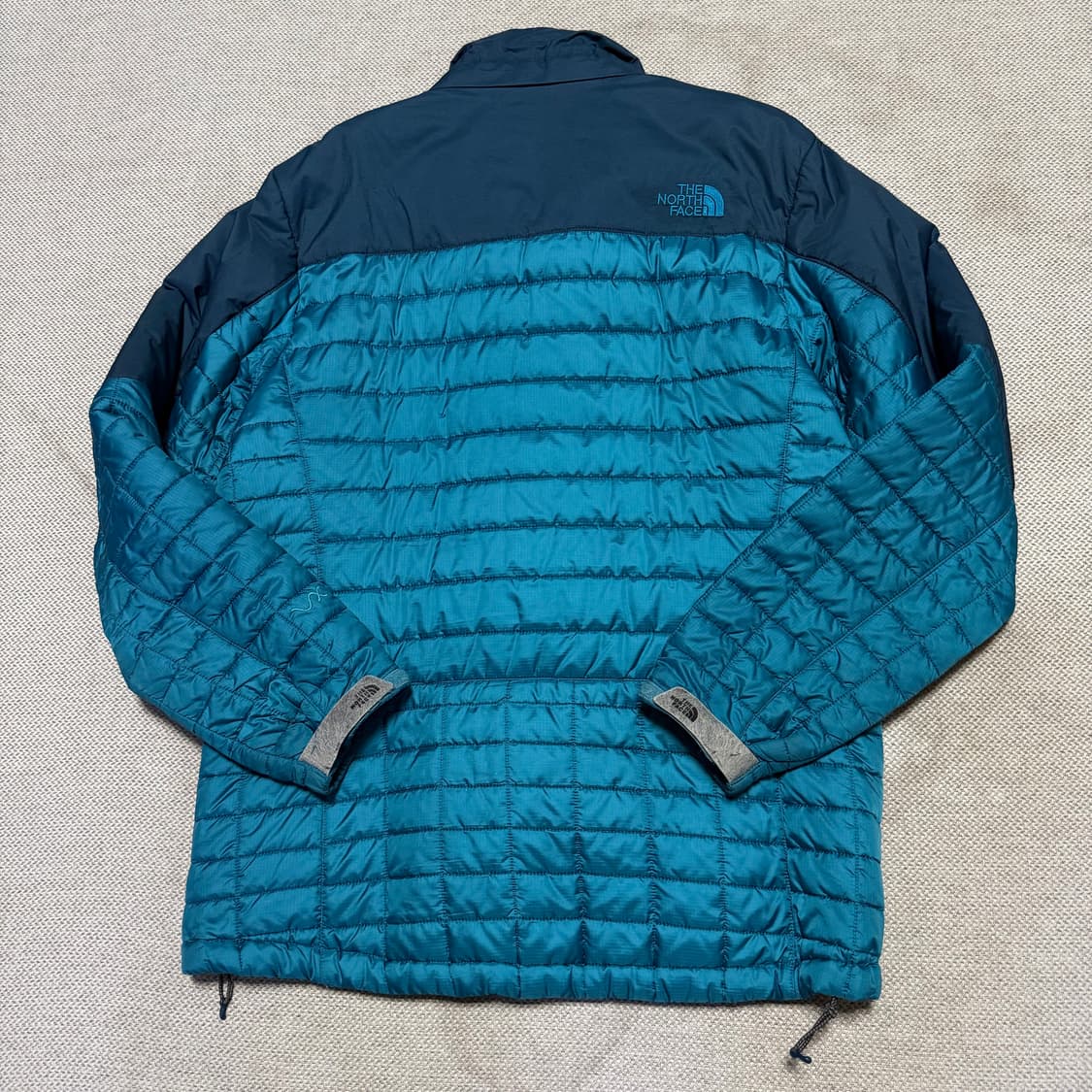 노스페이스 VX 경량패딩 자켓 상품이미지7