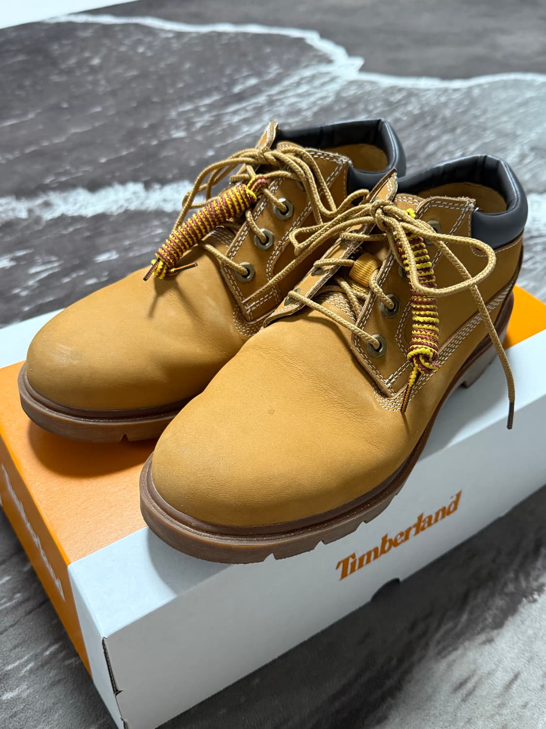 Timberland 상품이미지1