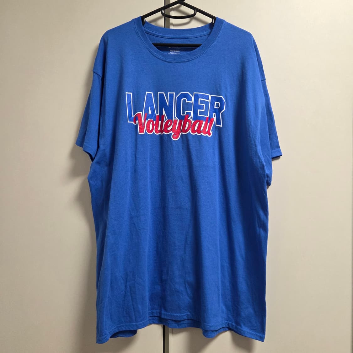 Port&Company 빈티지 반팔 티셔츠 XL(105) 상품이미지1