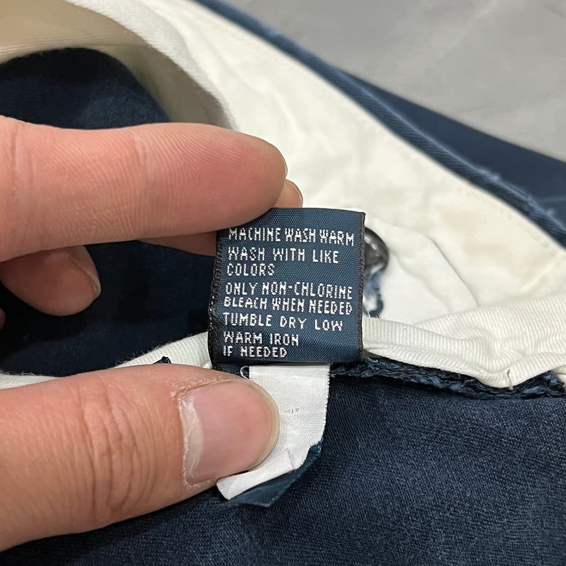  폴로랄프로렌 치노팬츠 y14882 상품이미지8