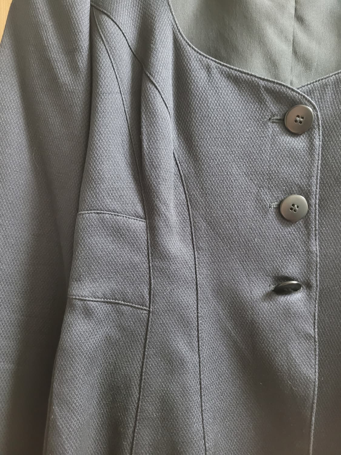 아르마니 슬림 자켓 상품이미지3