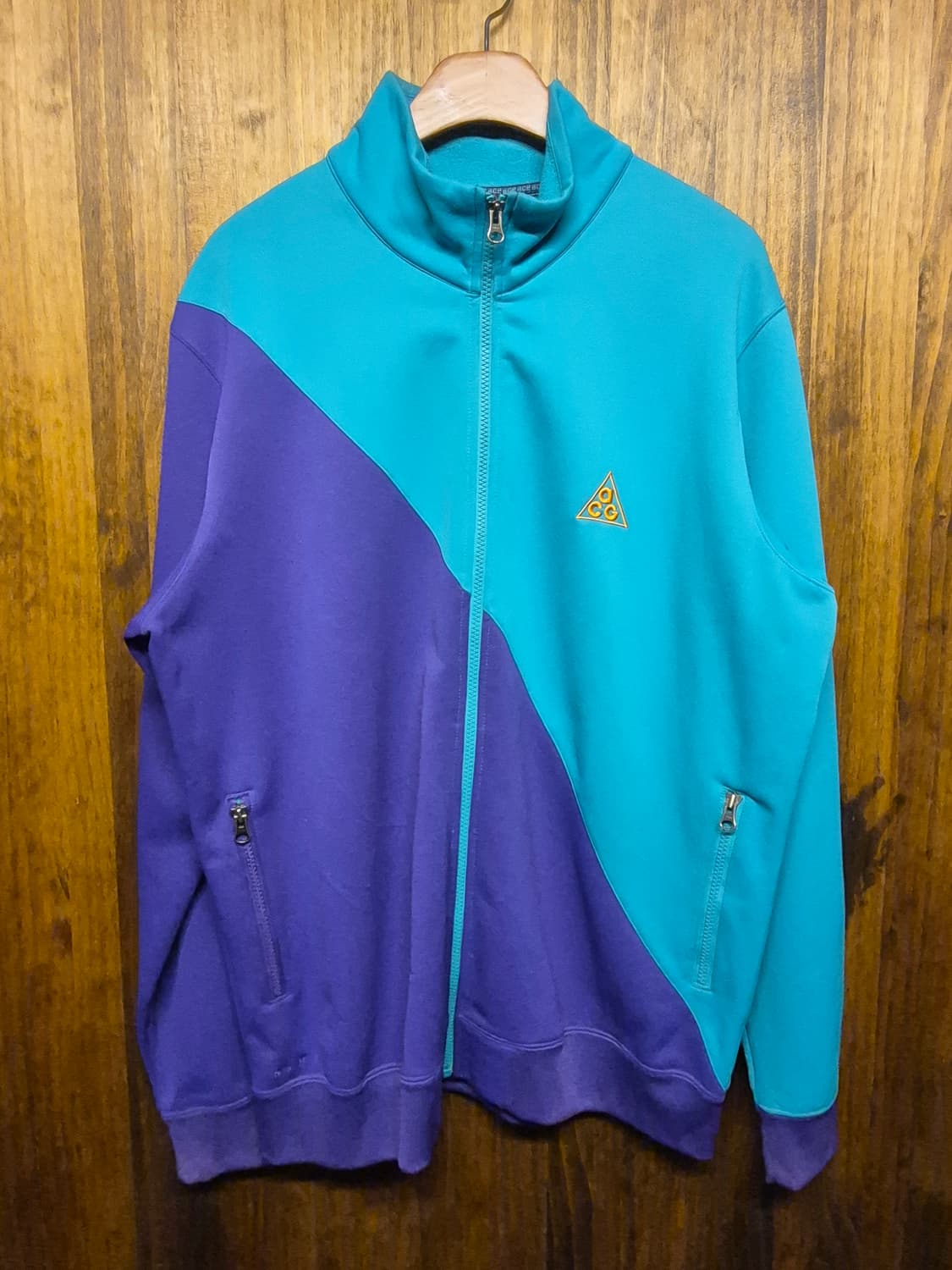 NIKE A.C.G JERSEY 상품이미지2