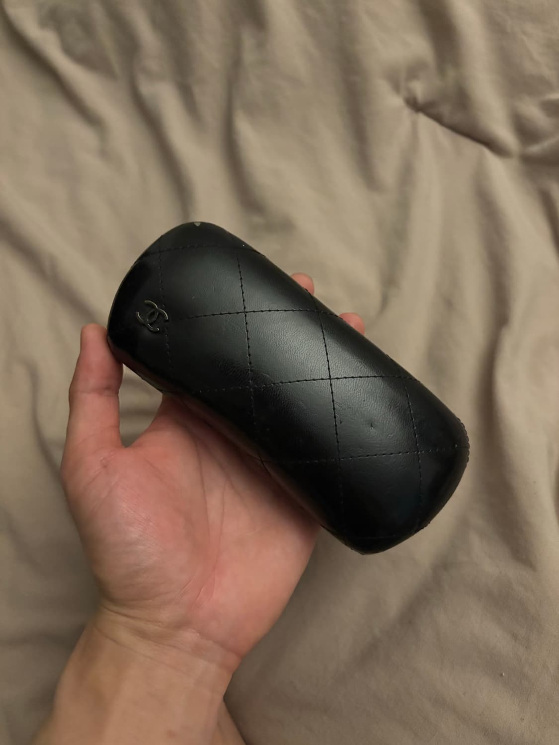 샤넬 무테안경 빈티지 상품이미지4