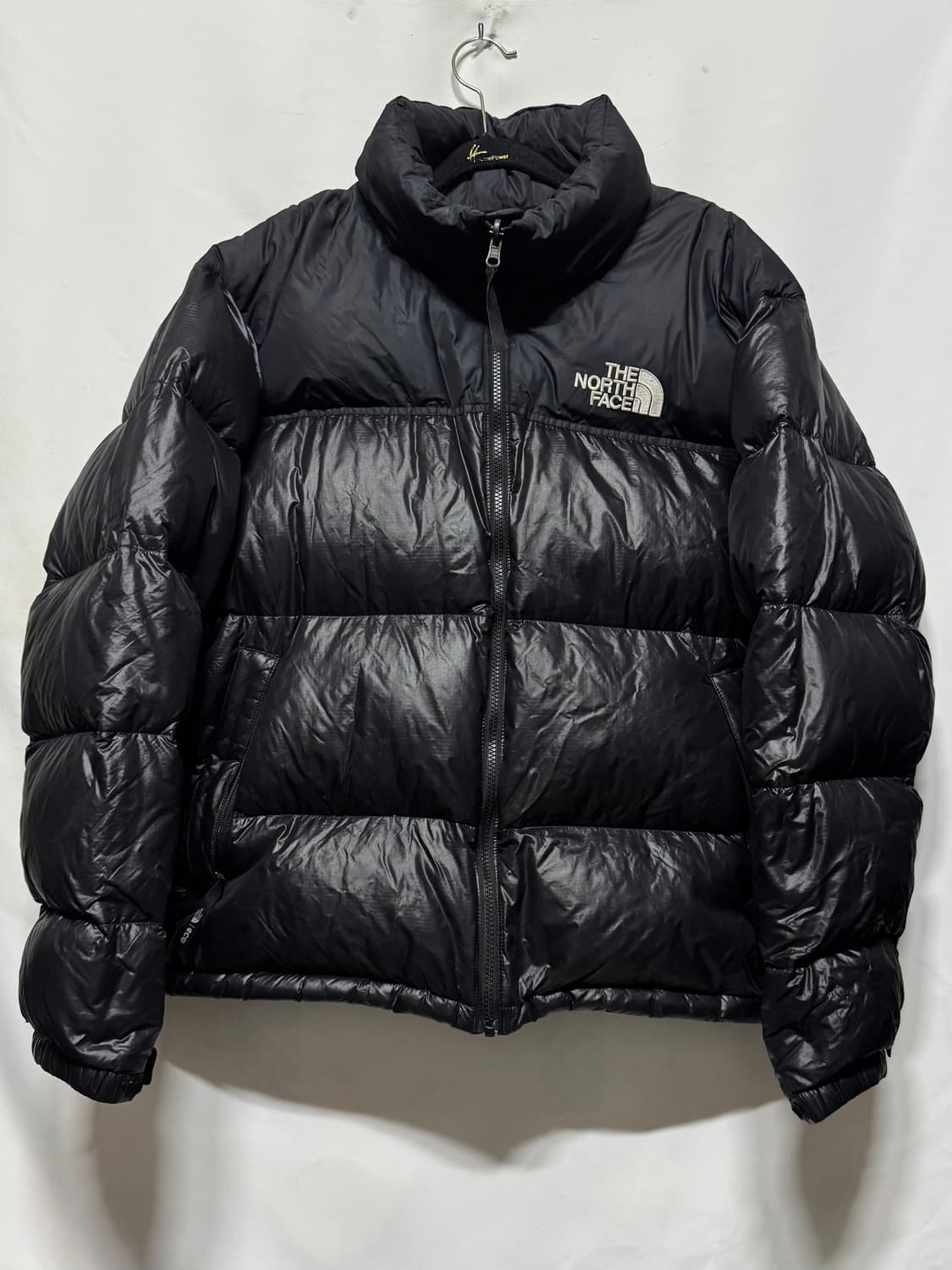 XXL 노스페이스 눕시 700 패딩 상품이미지1